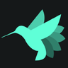 Hummingbot logo