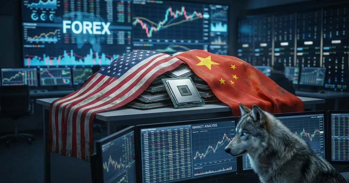 Chiny blokują przejęcie Manus przez Meta. Rywalizacja AI USA-Chiny nasila się