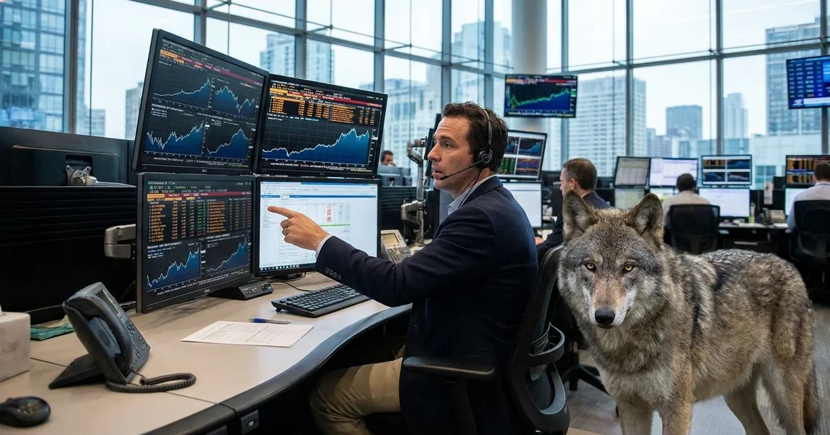 Oczekiwania na cięcia Fed spadły do 10 pipsów. Rynki widzą podwyżki RBNZ o 75 pipsów.