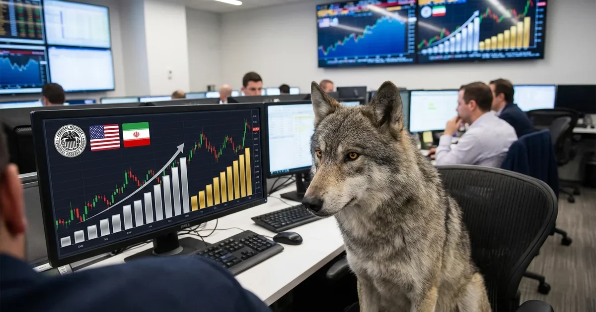 Srebro radzi sobie lepiej niż złoto dzięki słabemu USD. Rekordy zależą od Fedu.