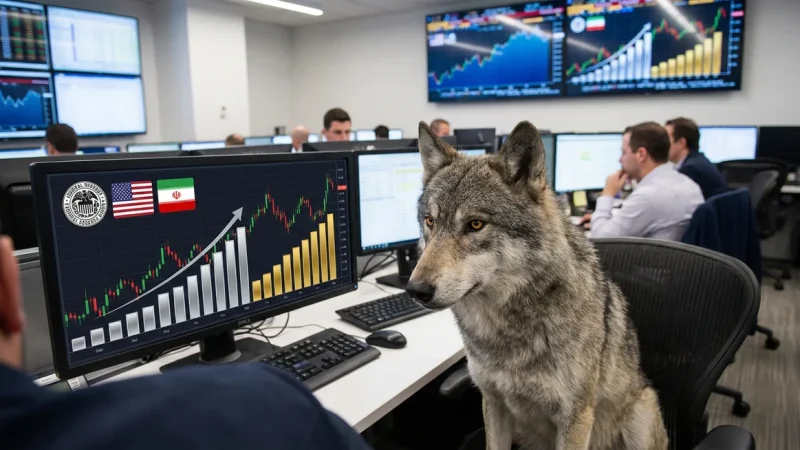 Srebro radzi sobie lepiej niż złoto dzięki słabemu USD. Rekordy zależą od Fedu.
