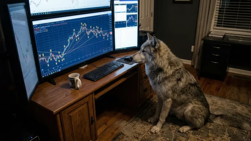 BofA obniża prognozę USD/JPY do 152. Instytucja wskazuje trzy katalizatory dla jena