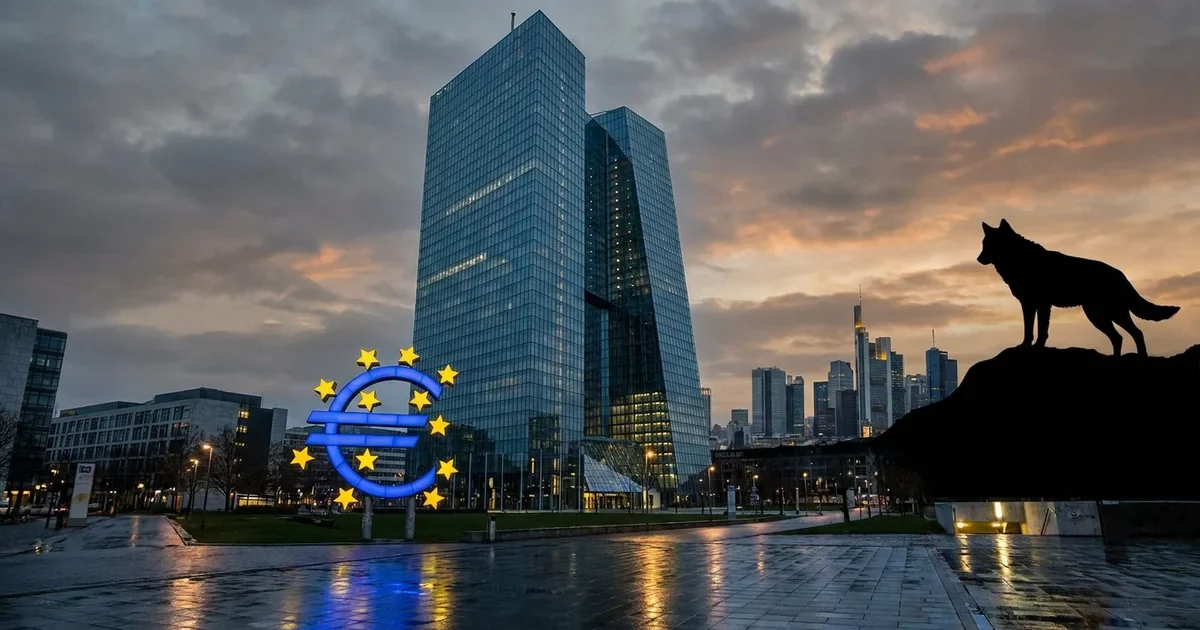 EBC szykuje podwyżkę stóp w czerwcu. Lipcowy ruch pozostaje pod znakiem zapytania
