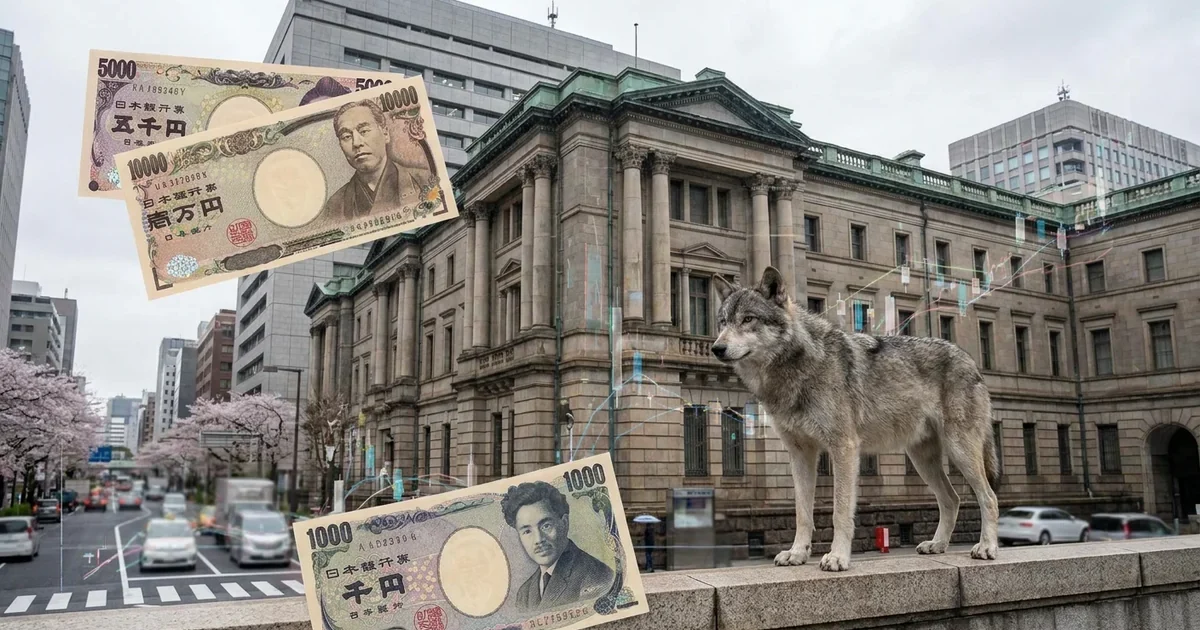Inflacja w Japonii spadła poniżej prognoz. ING podtrzymuje prognozę czerwcowej podwyżki BOJ