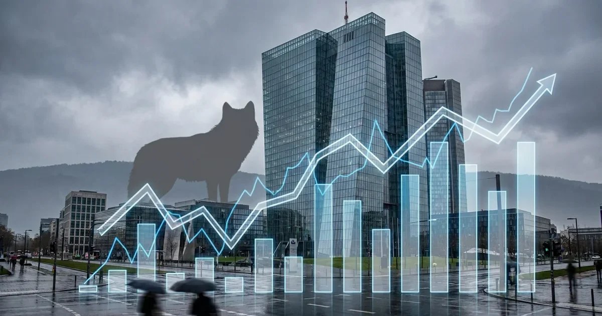 Lagarde zapowiada rewizję prognozy inflacji EBC. Rynek czeka na decyzję z 11 czerwca