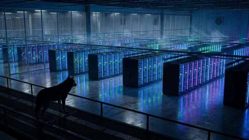 Nvidia raportuje rekordowe wyniki. Rynek reaguje na dane o przychodach