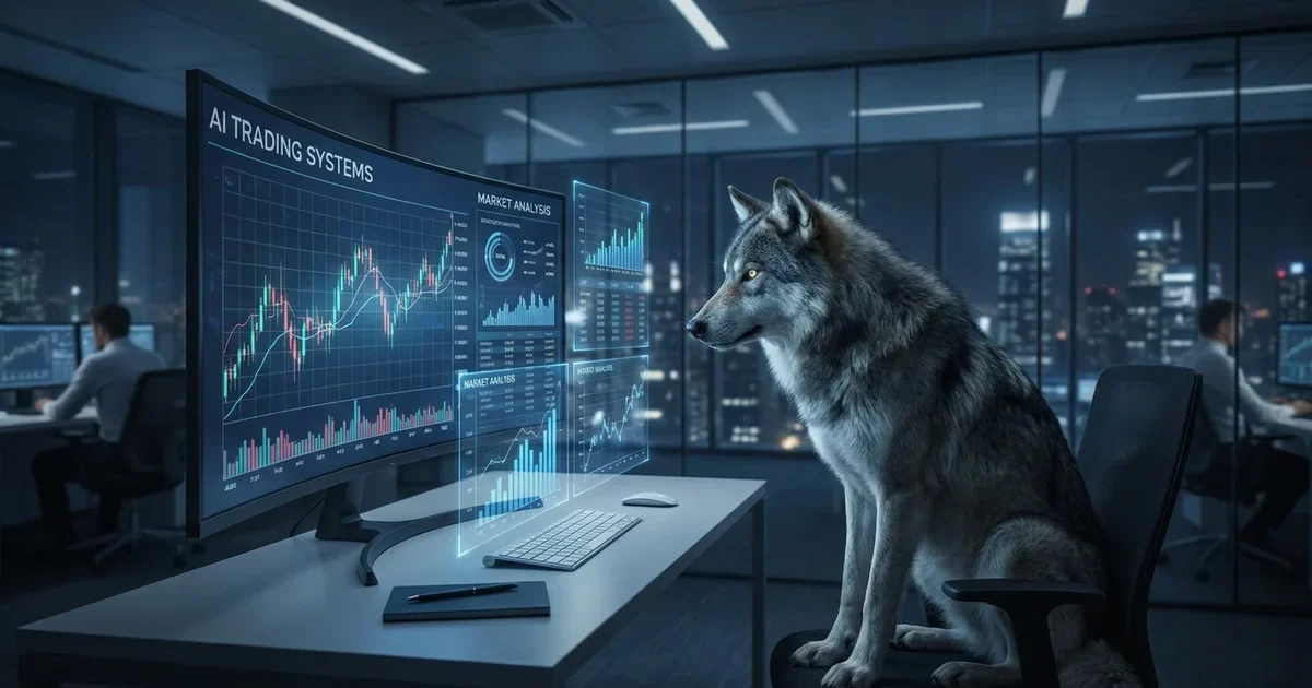 Robinhood wdraża agentów AI. Jak wpłynie to na trading?