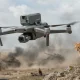 Autonomiczne drony z AI na Ukrainie. Co test oznacza dla technologii militarnej