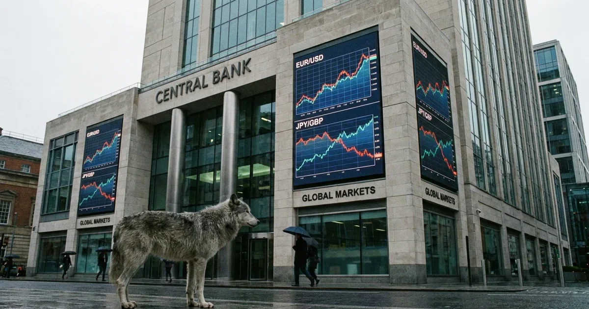 Banki centralne szykują decyzje. Rynek śledzi Fed oraz BoJ