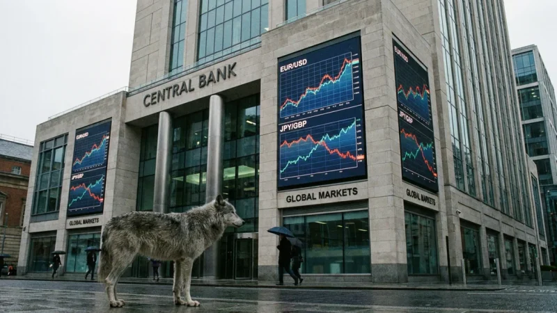 Banki centralne szykują decyzje. Rynek śledzi Fed oraz BoJ