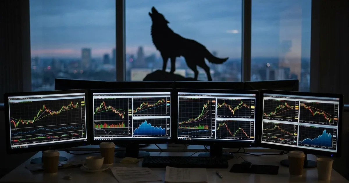 CPI w USA łagodniejsze niż oczekiwano. Dolar traci na wartości po publikacji
