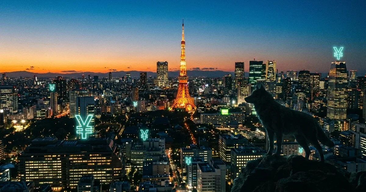 Rząd Japonii apeluje o właściwą politykę pieniężną. Co to oznacza dla Banku Japonii?