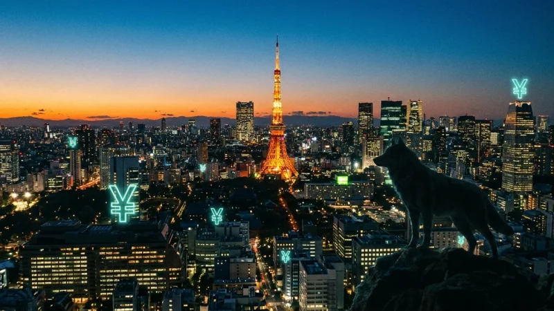 Rząd Japonii apeluje o właściwą politykę pieniężną. Co to oznacza dla Banku Japonii?