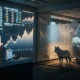 Saylor gratuluje Muskowi po IPO SpaceX. 25 procent firm Mag8 trzyma Bitcoina
