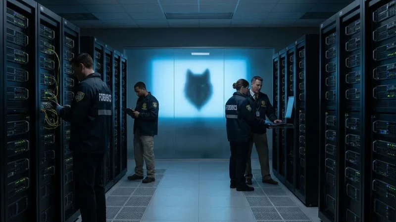 Tajwan prowadzi naloty na Super Micro. Śledztwo dotyczy przemytu chipów Nvidia do Chin