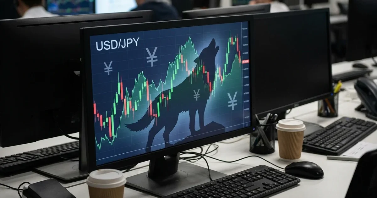 Interwencja wpłynęła na USD/JPY. Rynek skupia się na CPI z USA