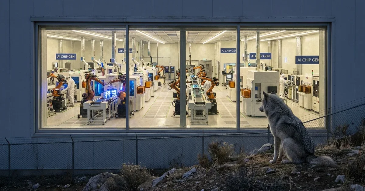 SK hynix pozyskuje 26,5 mld USD w USA. Co oznacza to dla rynku półprzewodników