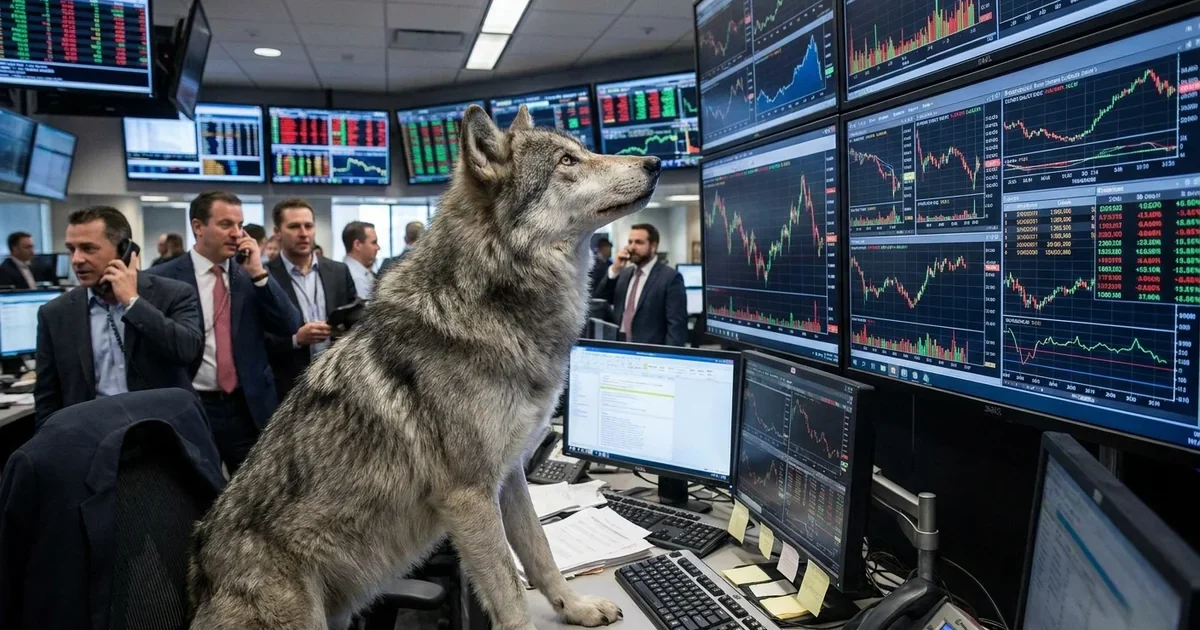 Barclays bada reakcje S&P 500 na podwyżki stóp Fed. Jakie wzorce pokazuje historia