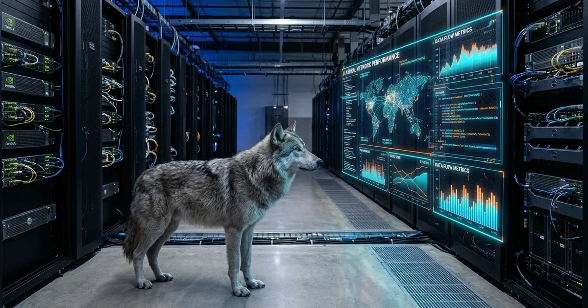 Nvidia rozwija Nemotron 4. Chińskie laboratoria już przekroczyły tę skalę