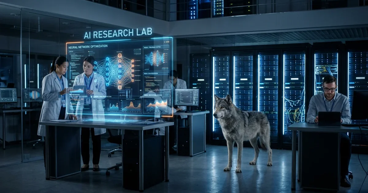 Chiny ignorują wezwania do spowolnienia AI. Wyścig technologiczny przybiera na sile