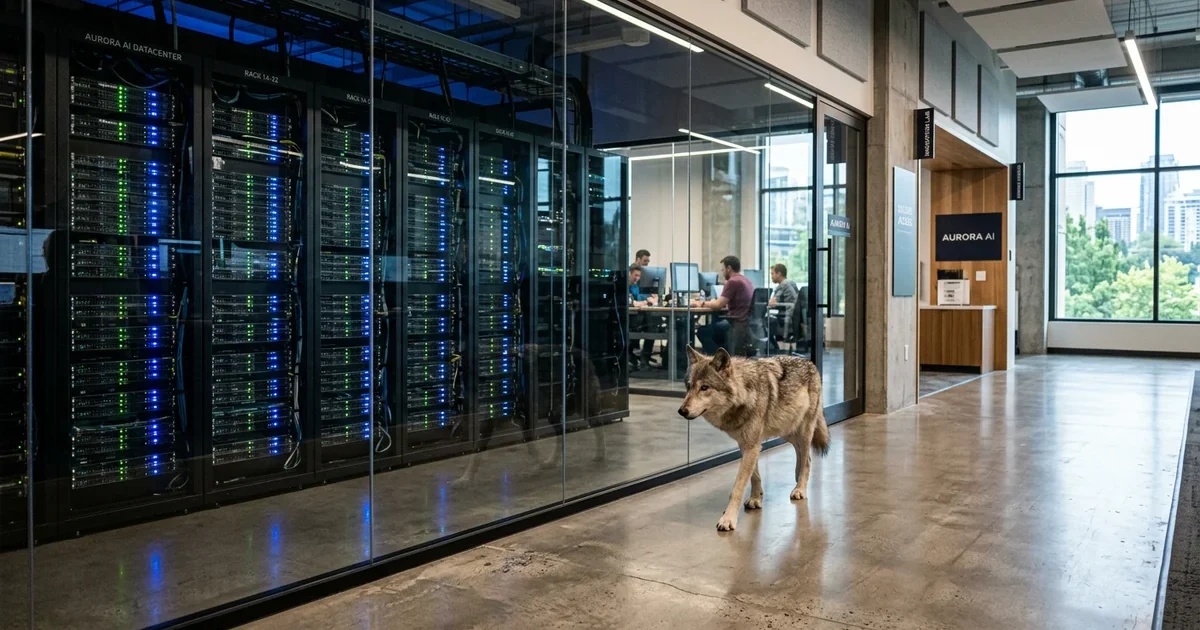 Anthropic składa wniosek o IPO. Spółka ujawnia wyniki finansowe