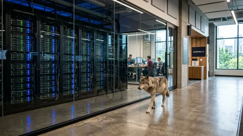 Anthropic składa wniosek o IPO. Spółka ujawnia wyniki finansowe