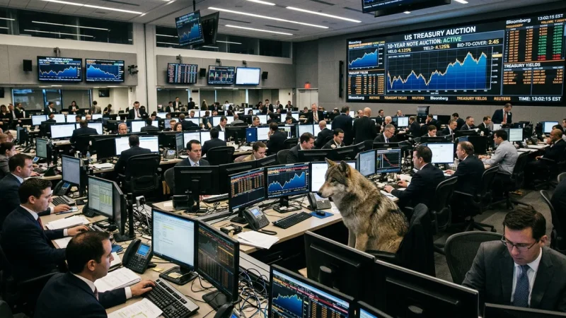 Dolar zakończył tydzień z mniejszym impetem. Czy wybory midterm wpłyną na trajektorię DXY?