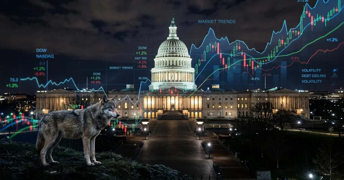 Wybory midterm w USA. Rynki akcji oceniają skutki fiskalne